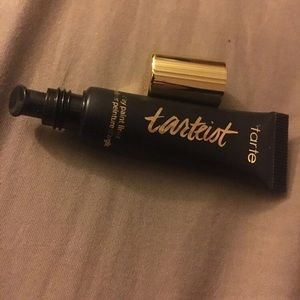 Tarte tartiest Amazonian clay eyeliner